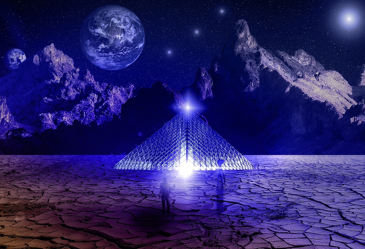 The Discoveries of Carl Sagan in Astronomy